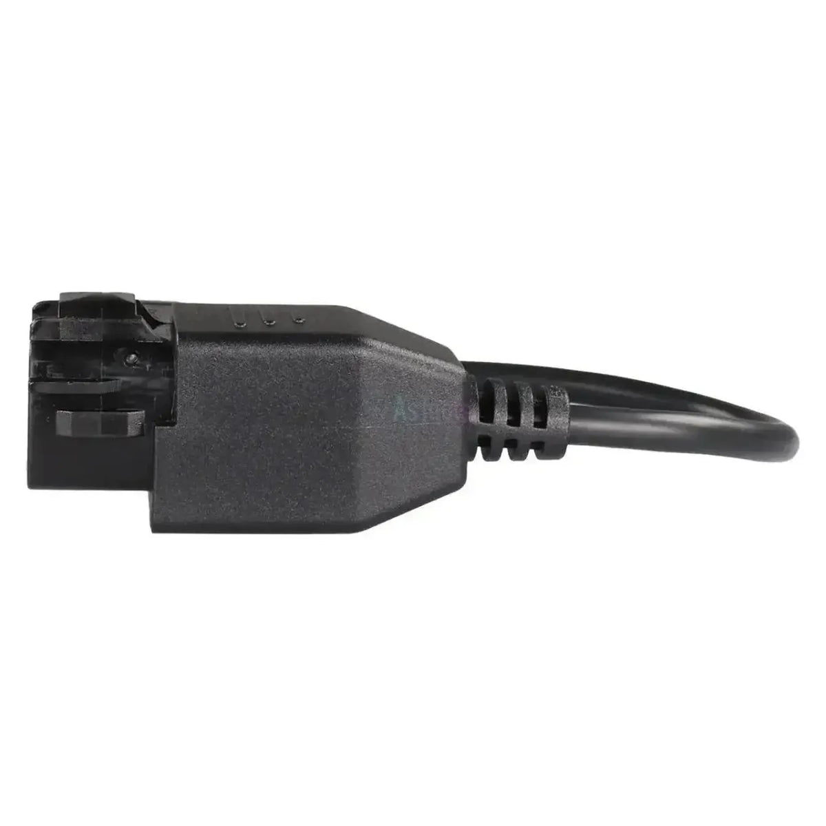 OBDSTAR (M046) | Benelli 4-polet OBD – 16-polet OBD2 adapterkabel | Motorcykel