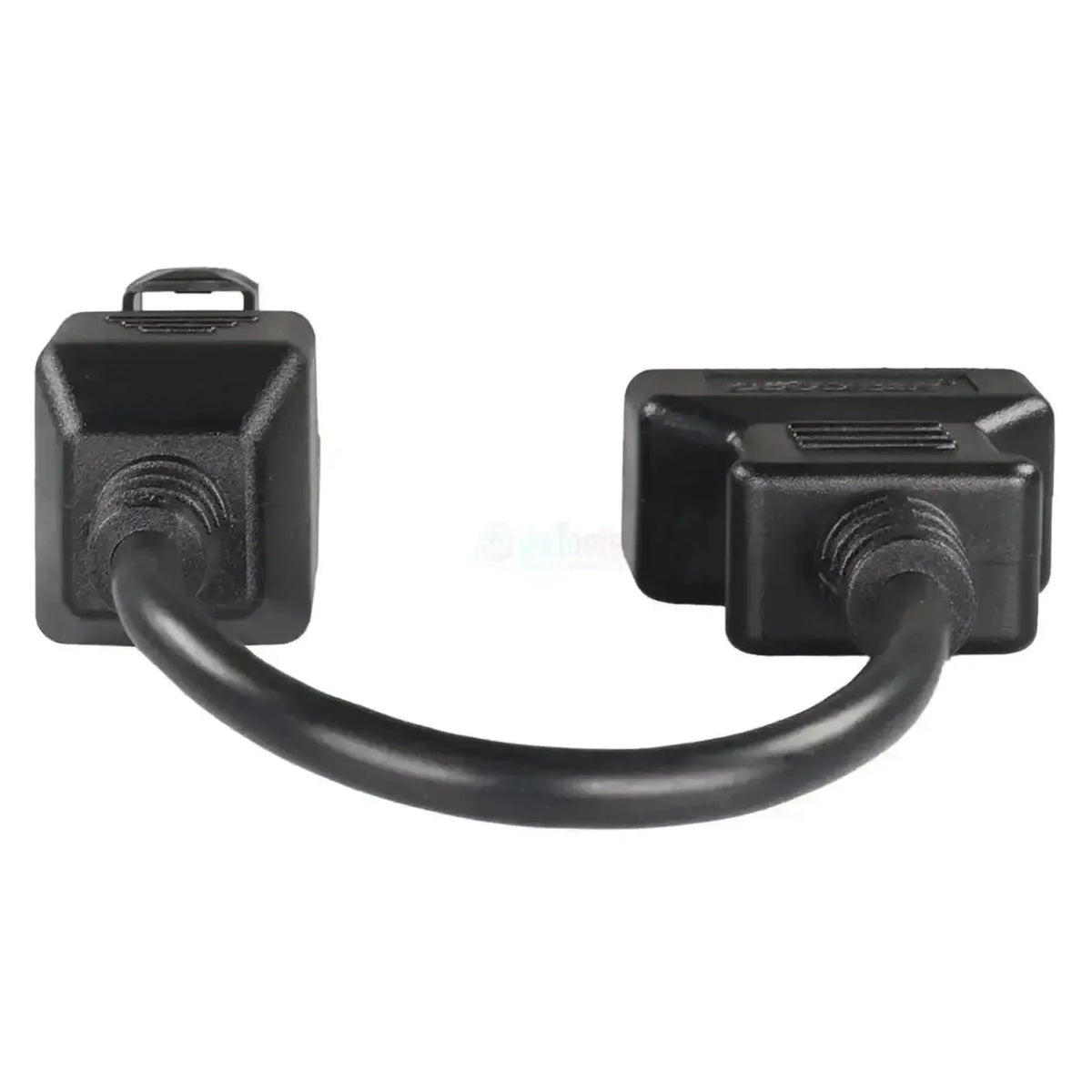 OBDSTAR (M046) | Benelli 4-polet OBD – 16-polet OBD2 adapterkabel | Motorcykel