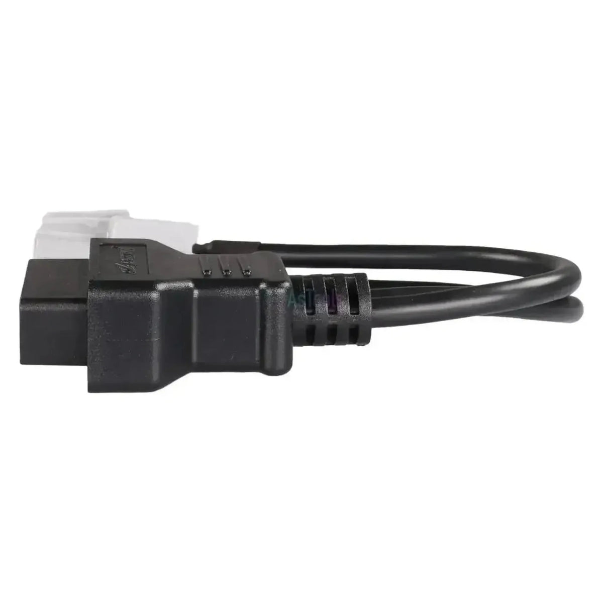 OBDSTAR (M048) | Aprilia 8+8-polet OBD – 16-polet OBD2 adapterkabel | Motorcykel