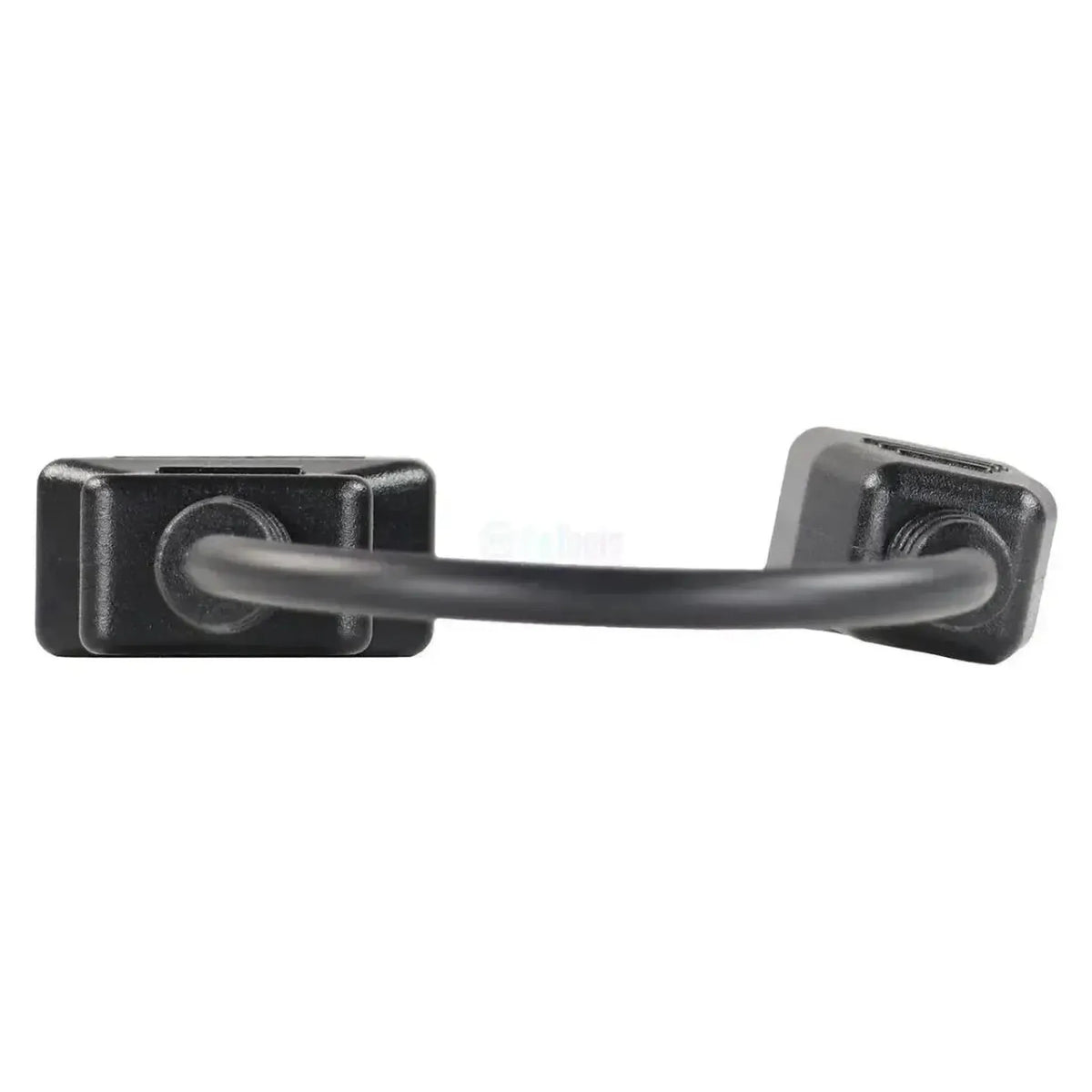 OBDSTAR (M062) | Suzuki 4-polet OBD – 16-polet OBD2 adapterkabel | Påhængsmotor