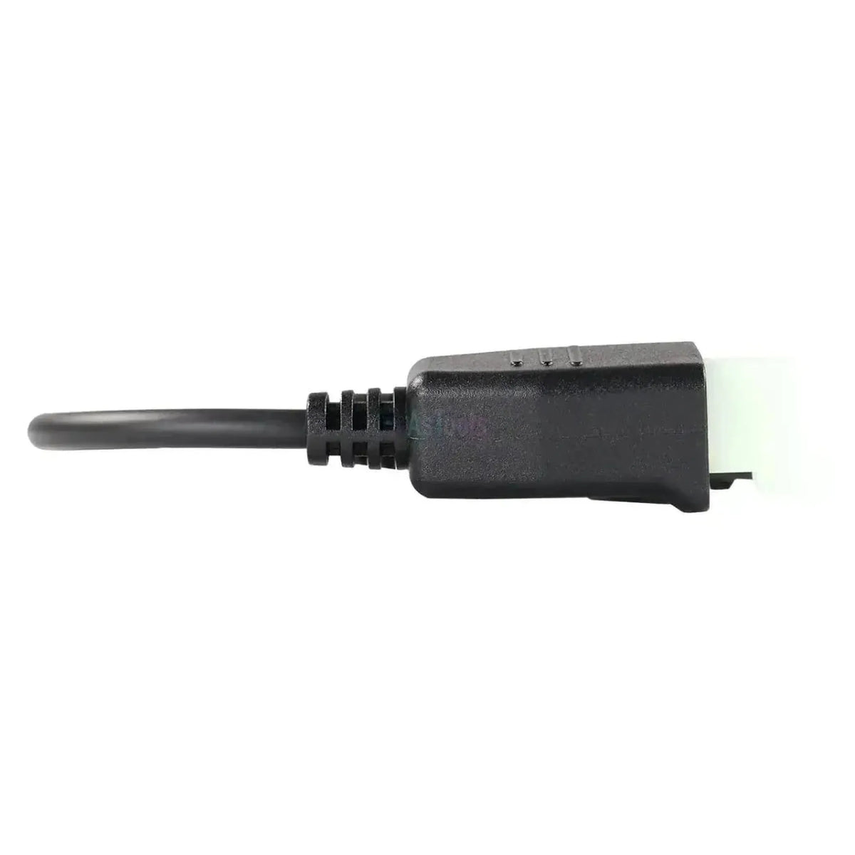 OBDSTAR (M062) | Suzuki 4-polet OBD – 16-polet OBD2 adapterkabel | Påhængsmotor