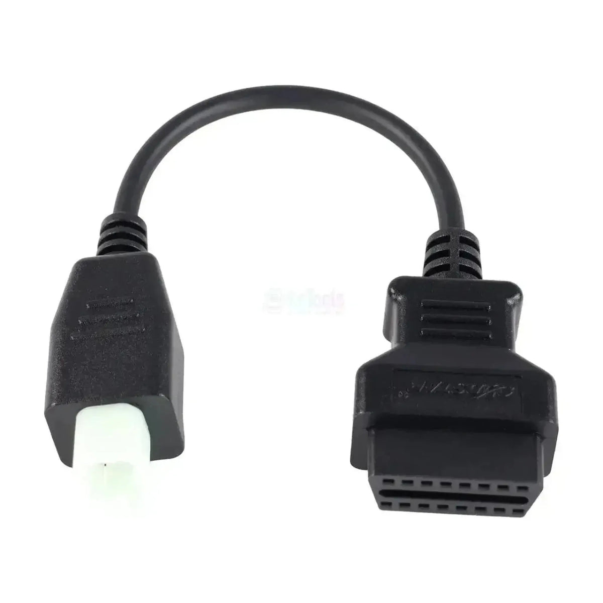 OBDSTAR (M062) | Suzuki 4-polet OBD – 16-polet OBD2 adapterkabel | Påhængsmotor