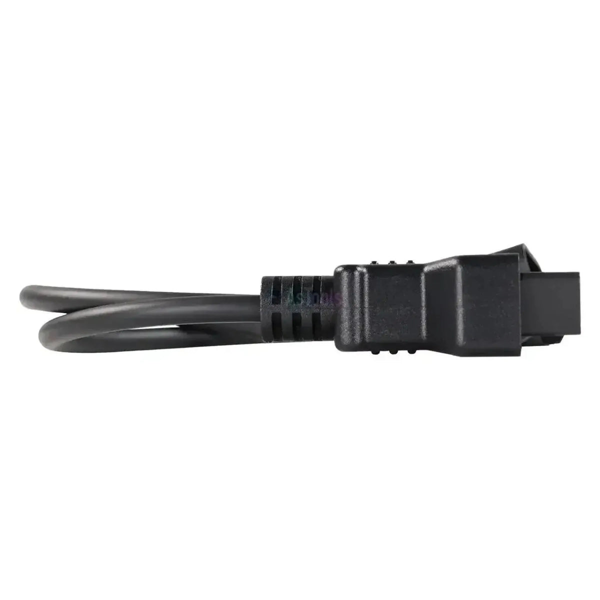 OBDSTAR (M064) | Mercury 2+4-polet OBD – 16-polet OBD2 adapterkabel | Motorbåd