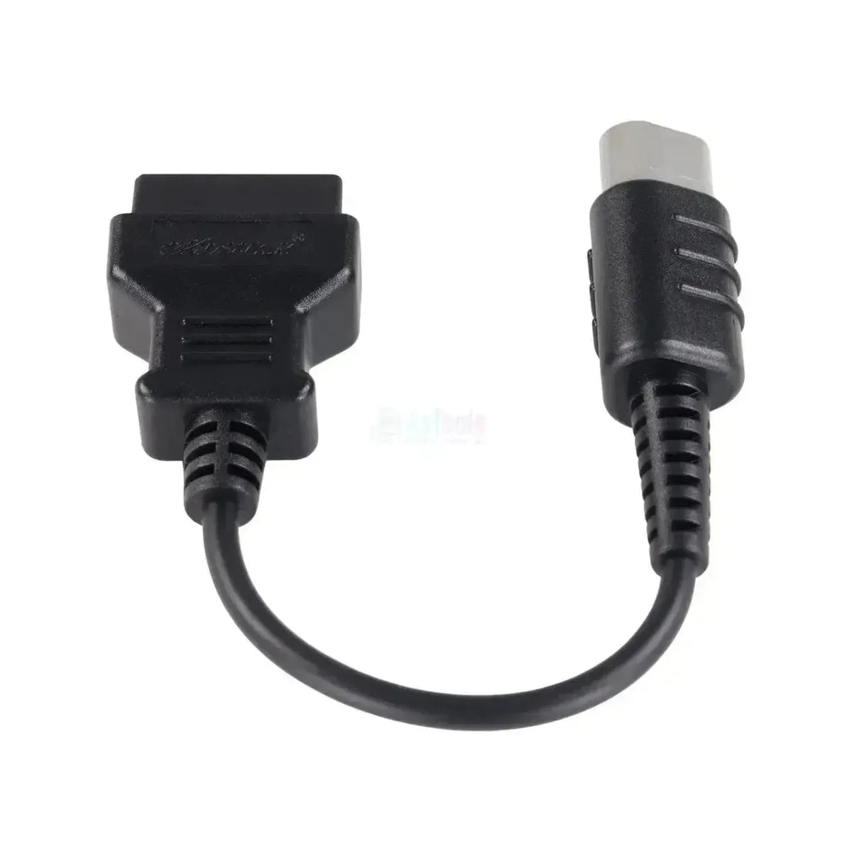 OBDSTAR (M065) | Evinrude 3-polet OBD – 16-polet OBD2 adapterkabel | Motorbåd