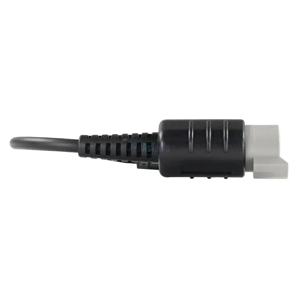 OBDSTAR (M065) | Evinrude 3-polet OBD – 16-polet OBD2 adapterkabel | Motorbåd