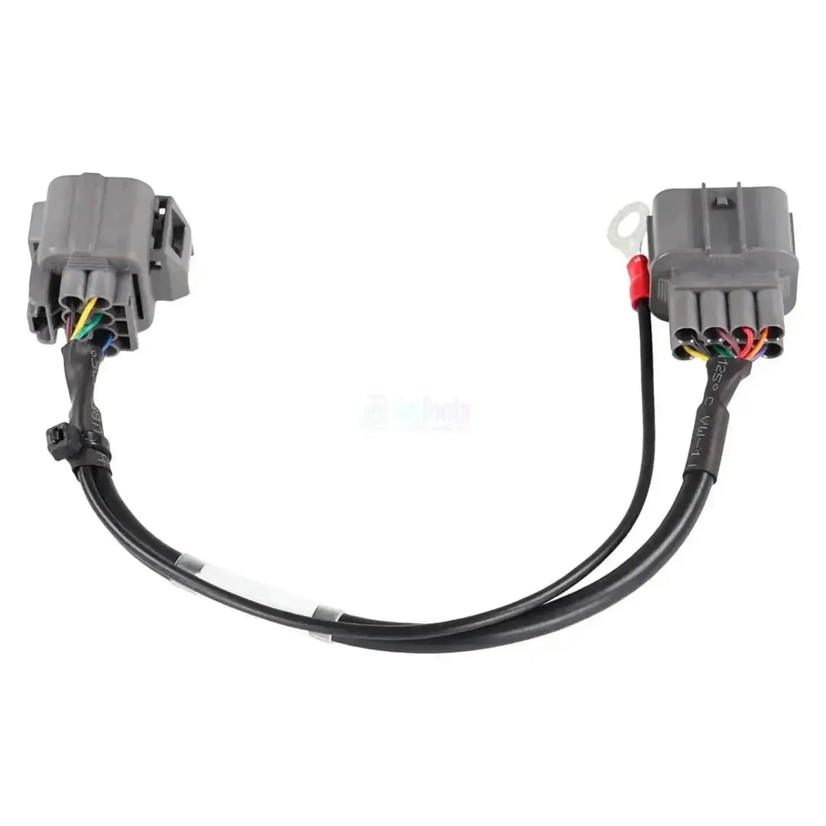 OBDSTAR (M066) | Kawasaki 8+8-polet OBD – Strømkabel | Jetski
