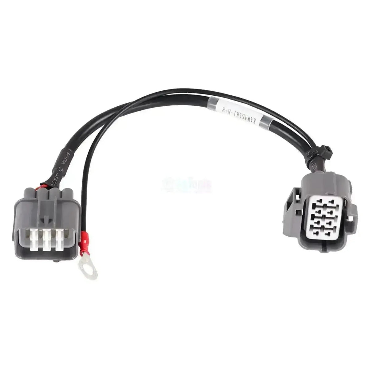 OBDSTAR (M066) | Kawasaki 8+8-polet OBD – Strømkabel | Jetski