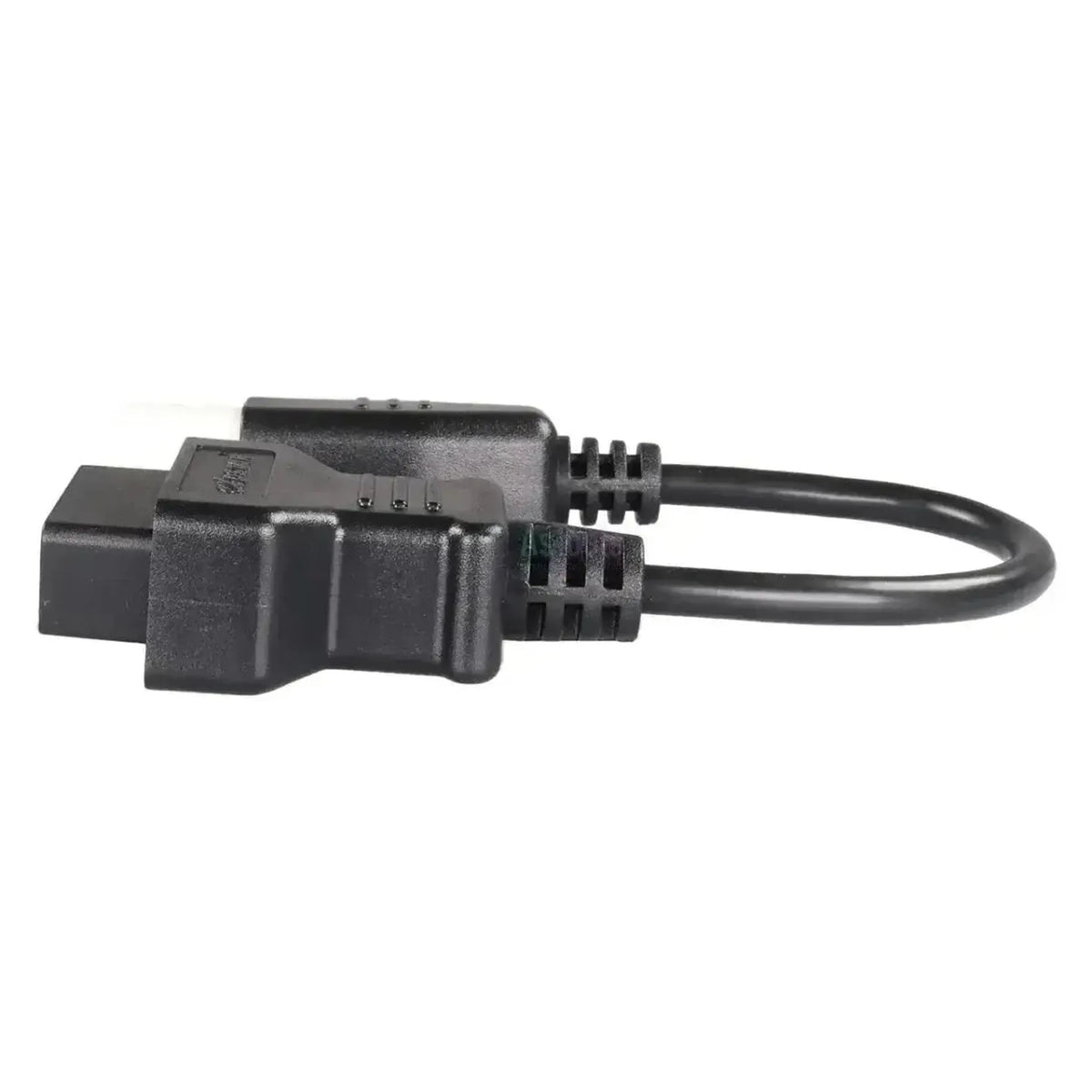 OBDSTAR (M012A) | Suzuki 6-polet OBD – 16-polet OBD2 adapterkabel | Motorcykel