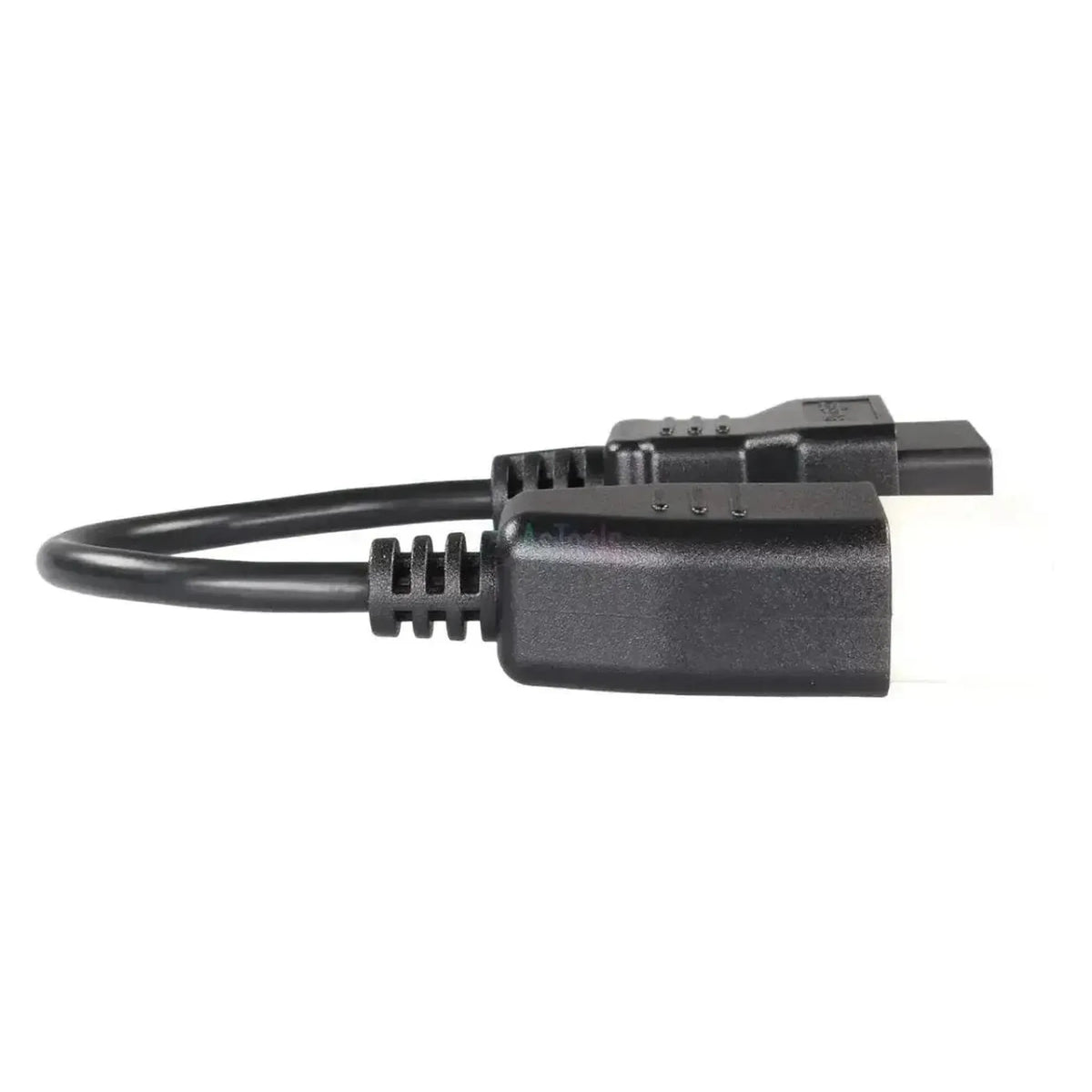 OBDSTAR (M012A) | Suzuki 6-polet OBD – 16-polet OBD2 adapterkabel | Motorcykel