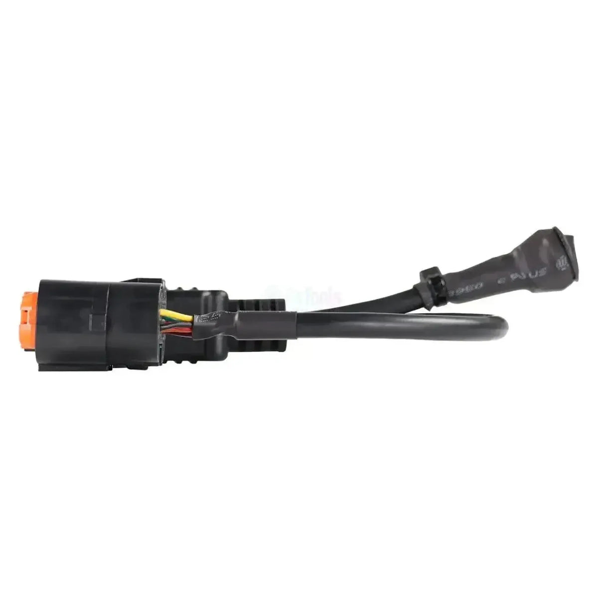 OBDSTAR (M070) | Tohatsu 18-polet ECU – 16-polet OBD2 adapterkabel | Motorbåd