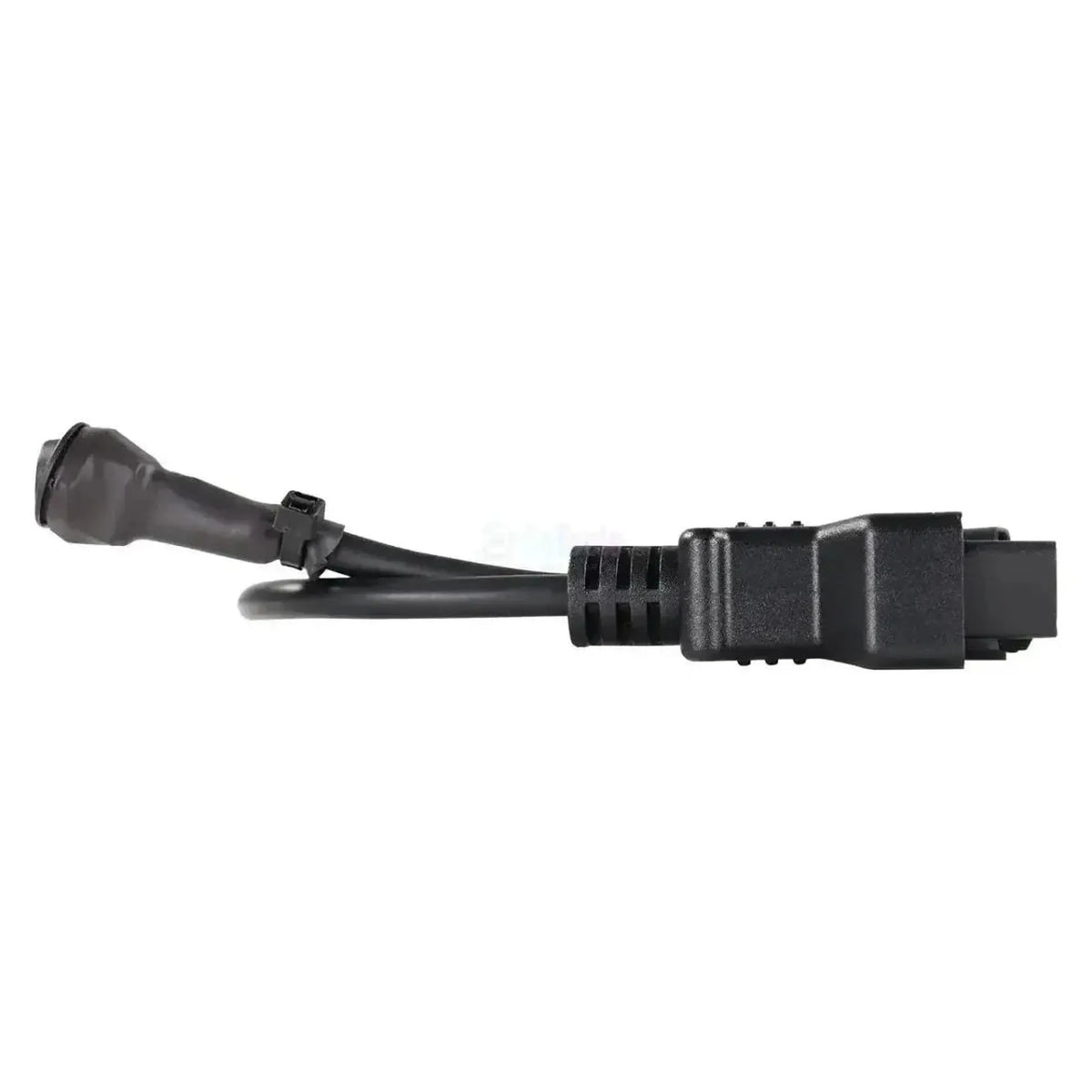 OBDSTAR (M070) | Tohatsu 18-polet ECU – 16-polet OBD2 adapterkabel | Motorbåd