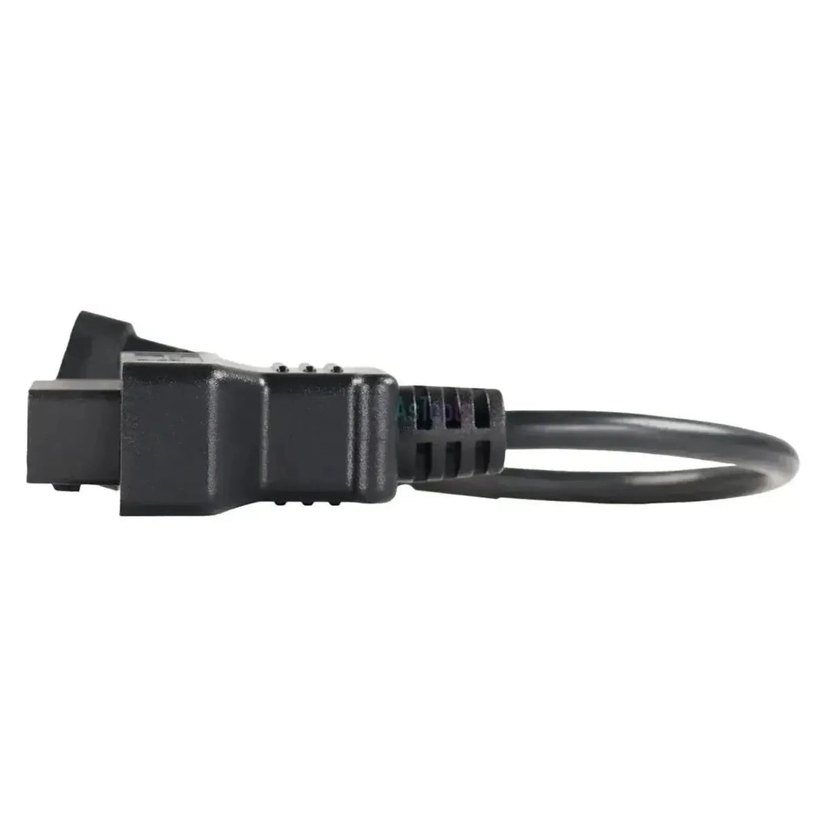 OBDSTAR (M072) | Universel 10-polet OBD – 16-polet OBD2 adapter-kabel | Motorbåd