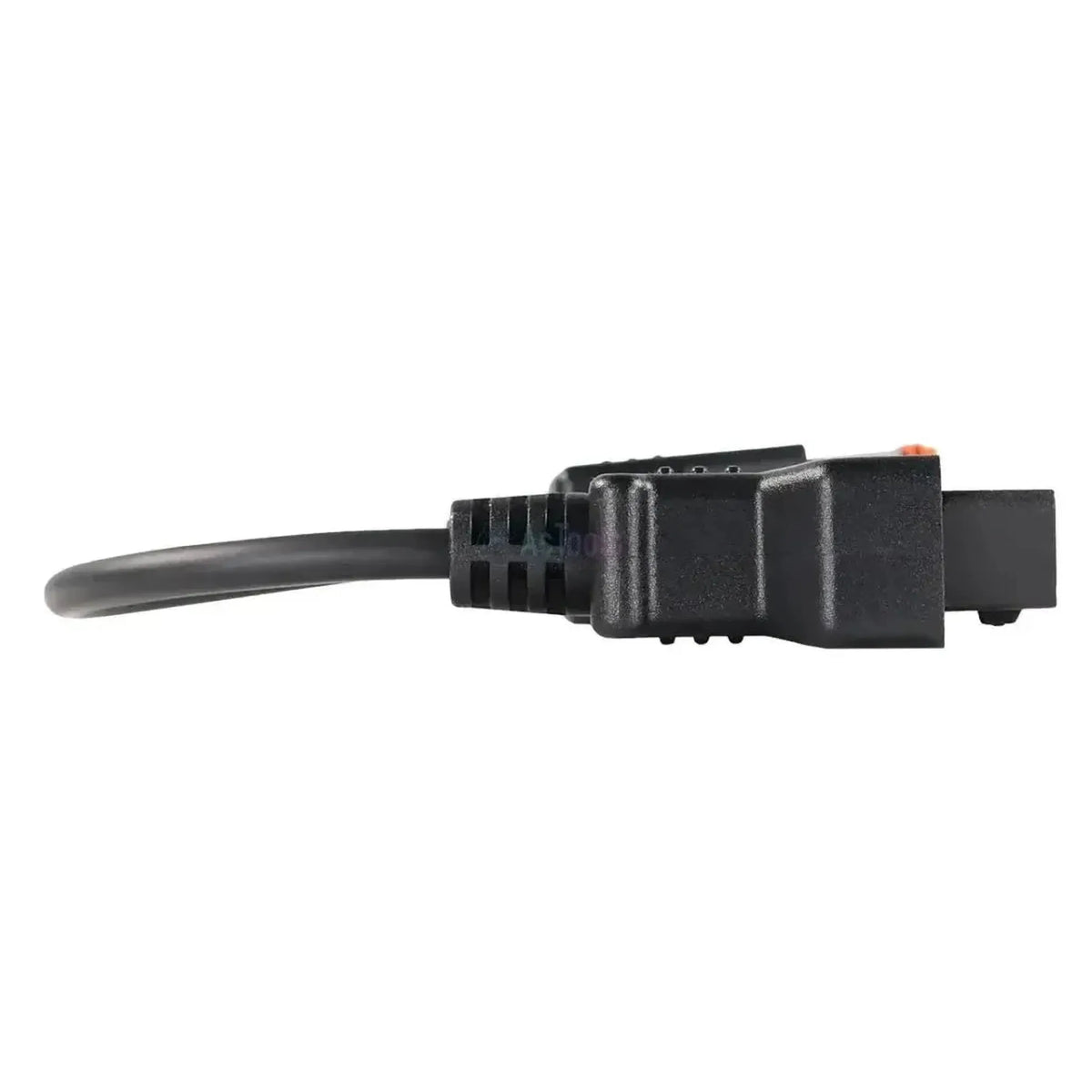 OBDSTAR (M073) | Indmar 6-polet OBD - 16-polet OBD2 adapterkabel | Motorbåd