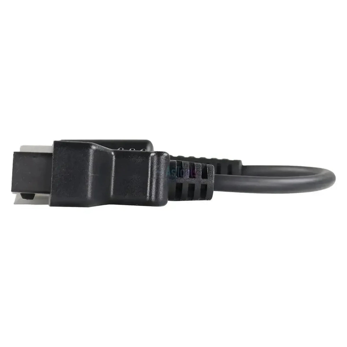 OBDSTAR (M074) | Yanmar 3-polet OBD – 16-polet OBD2-adapterkabel | Forbrændingsmotor