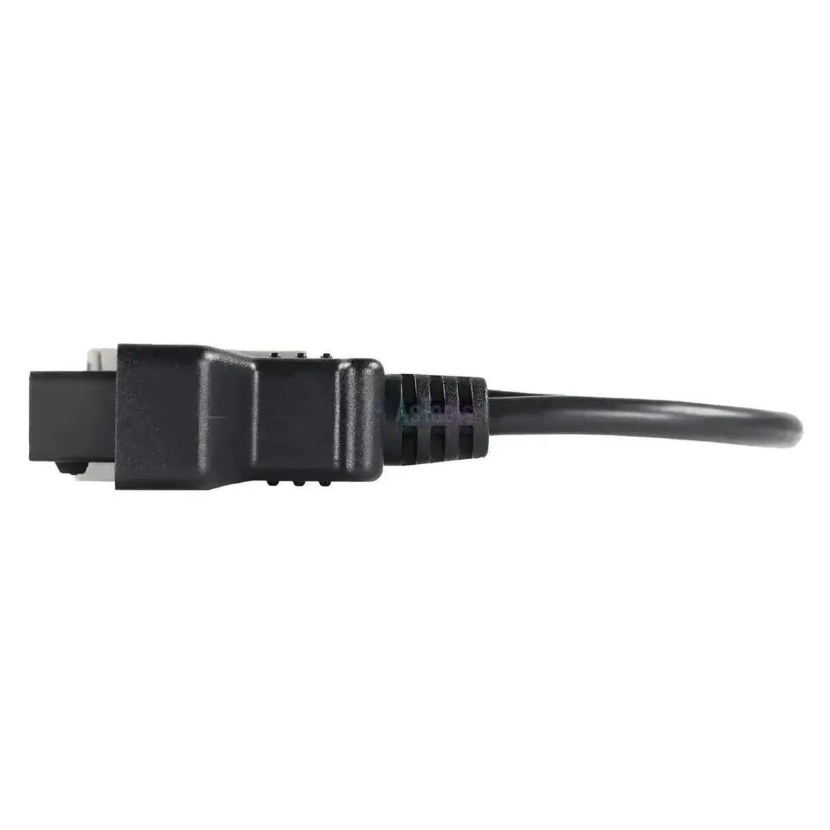 OBDSTAR (M075) | Toyota/Yanmar 6-polet OBD – 16-polet OBD2 Adapterkabel | Forbrændingsmotor