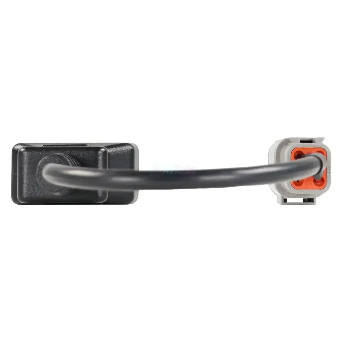 OBDSTAR (M075) | Toyota/Yanmar 6-polet OBD – 16-polet OBD2 Adapterkabel | Forbrændingsmotor