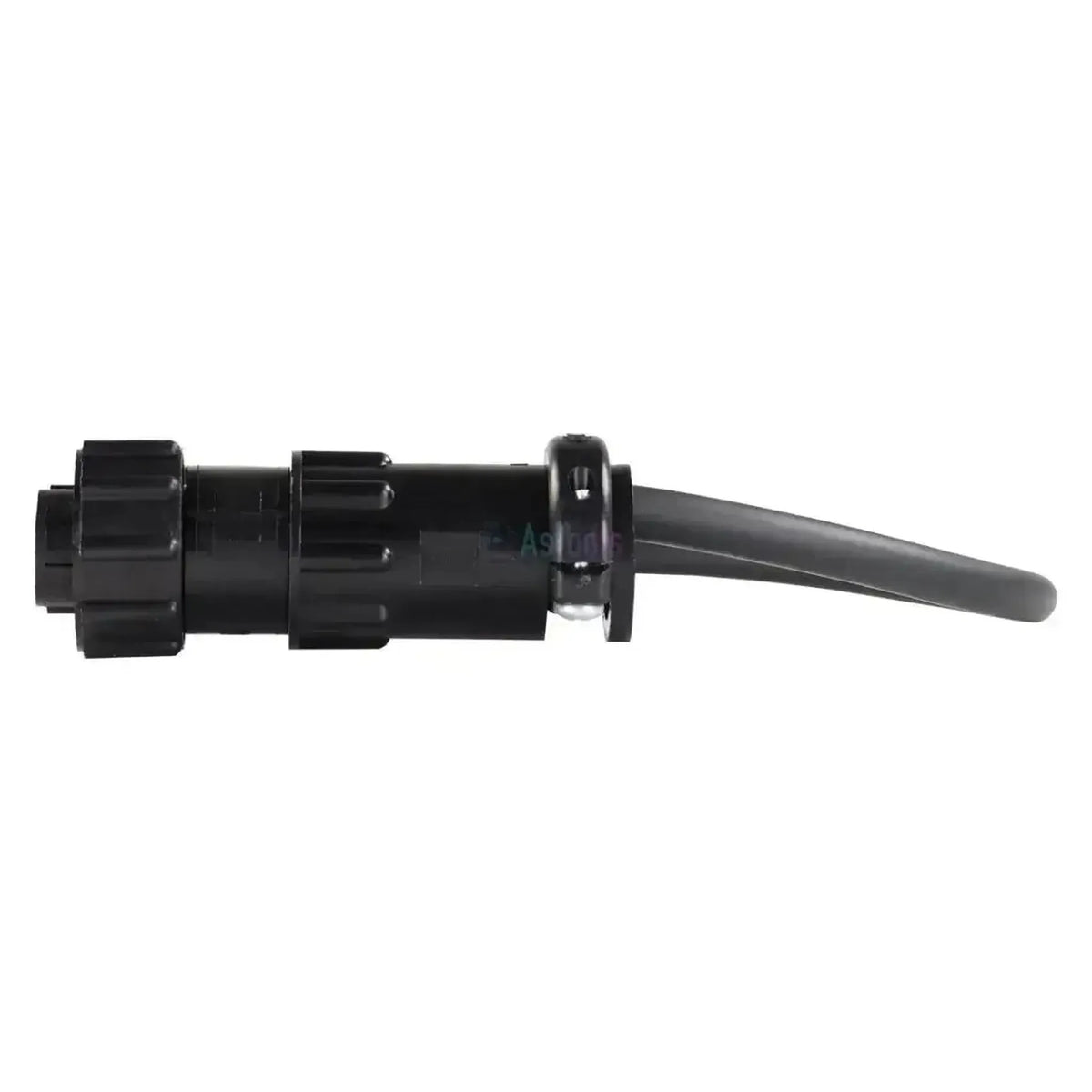 OBDSTAR (M076) | MerCruiser/VM Motori 4-polet OBD – 16-polet OBD2 adapterkabel | Forbrændingsmotor