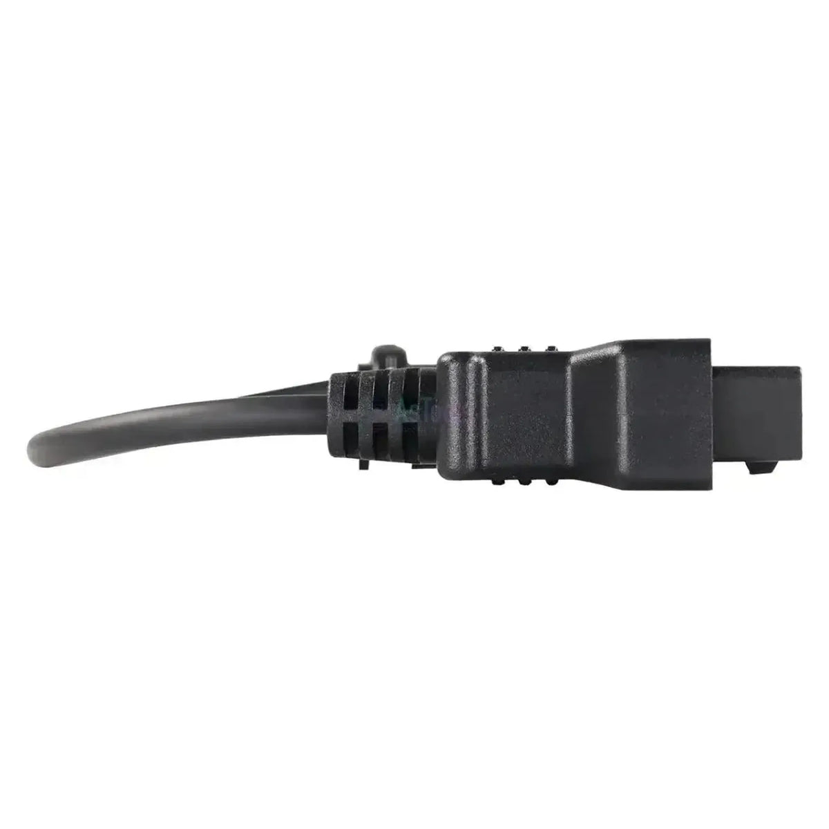 OBDSTAR (M076) | MerCruiser/VM Motori 4-polet OBD – 16-polet OBD2 adapterkabel | Forbrændingsmotor