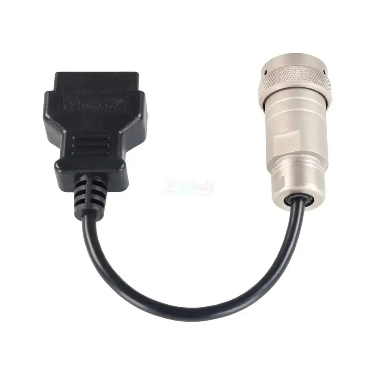 OBDSTAR (M077) | FPT 19-polet OBD – 16-polet OBD2 adapterkabel | Forbrændingsmotor