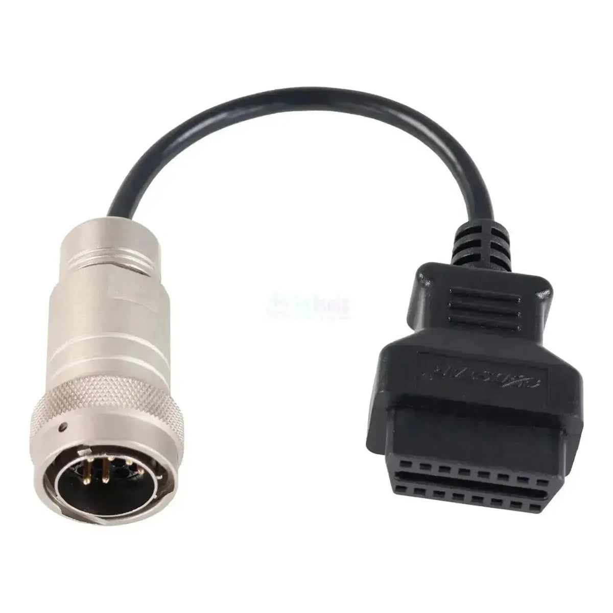 OBDSTAR (M077) | FPT 19-polet OBD – 16-polet OBD2 adapterkabel | Forbrændingsmotor