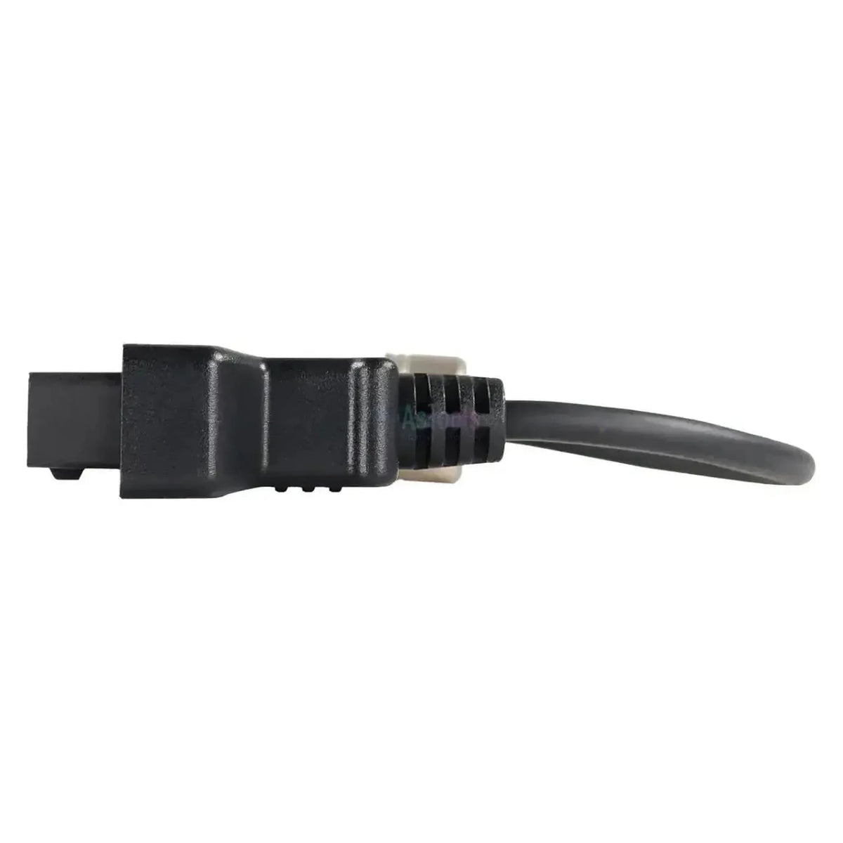 OBDSTAR (M079) | MTU 10-polet OBD – 16-polet OBD2 adapterkabel | Motorbåd