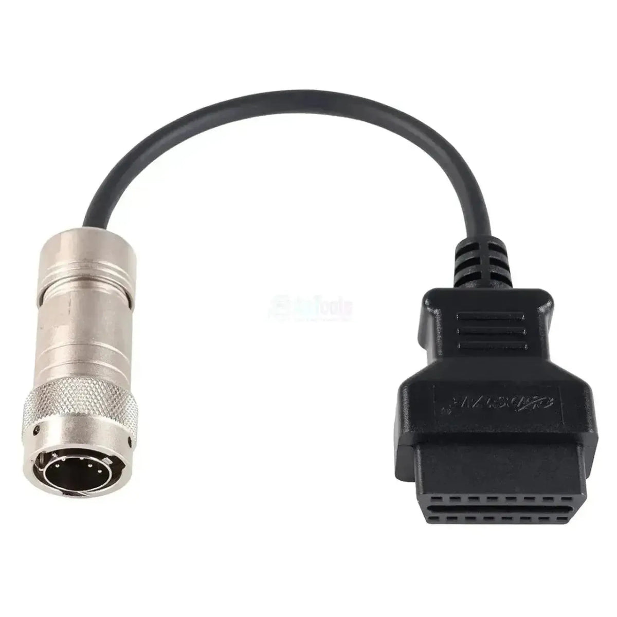OBDSTAR (M079) | MTU 10-polet OBD – 16-polet OBD2 adapterkabel | Motorbåd