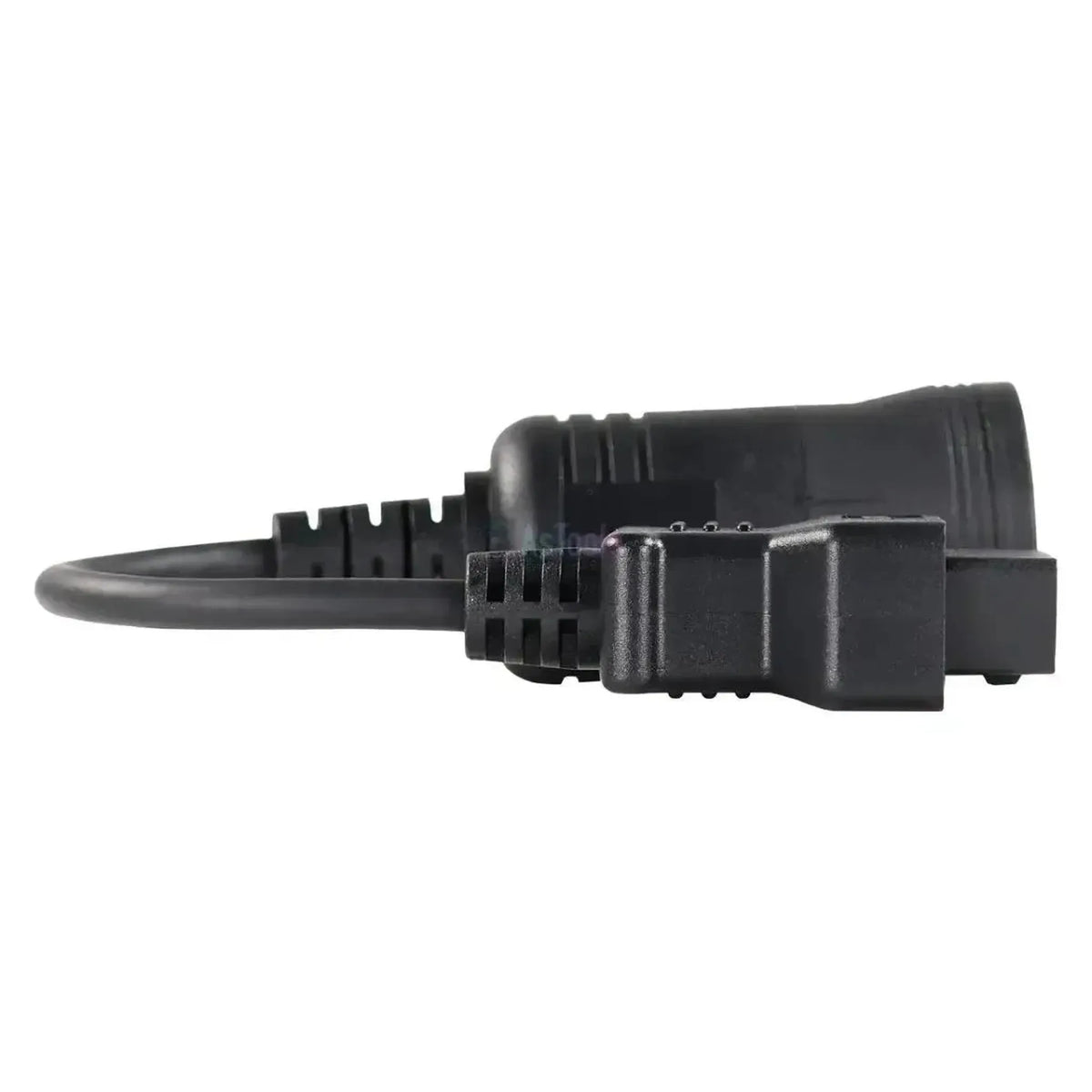 OBDSTAR (M080) | Caterpillar/Perkins 9-polet OBD – 16-polet OBD2 adapterkabel | Motorbåd