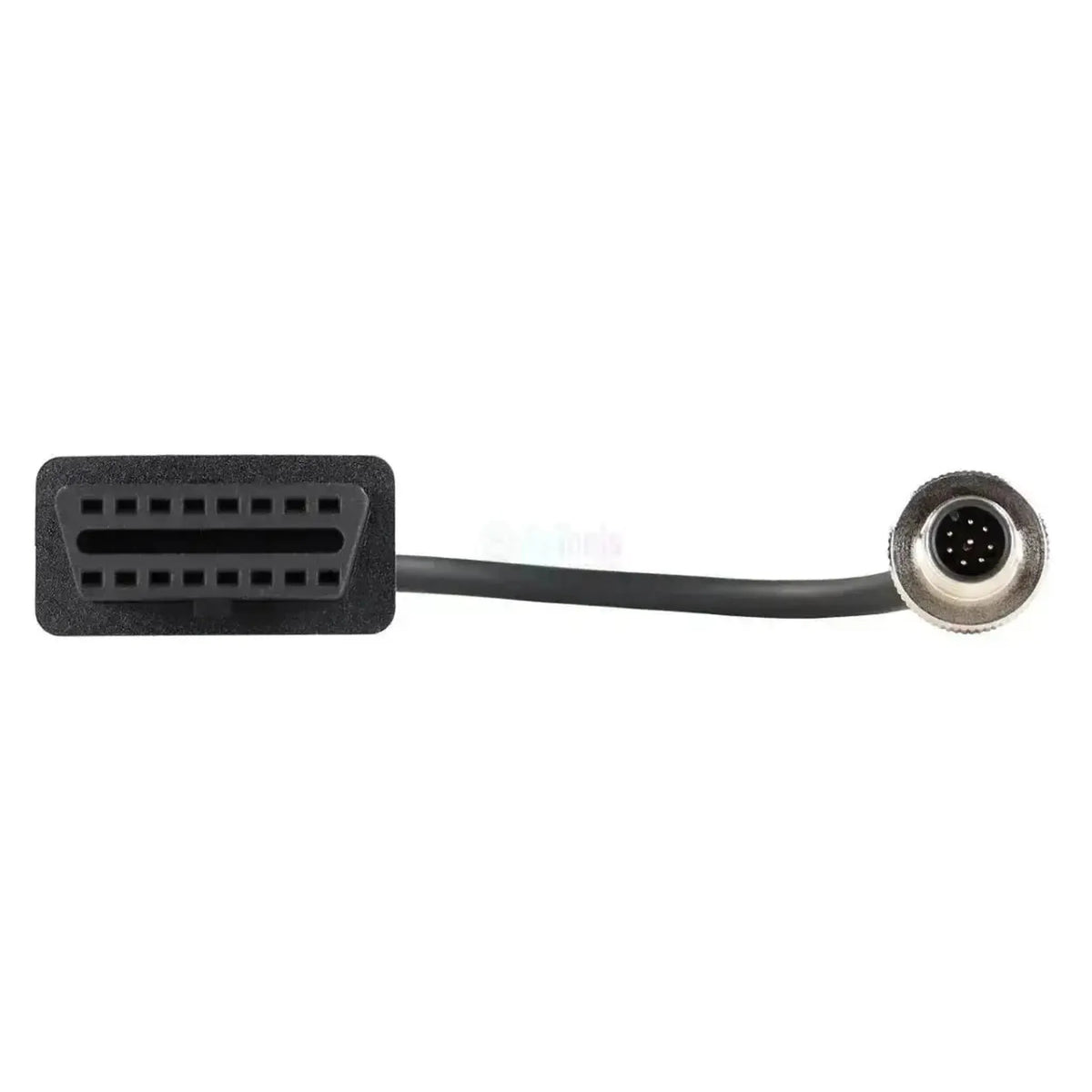 OBDSTAR (M081) | MAN 8-polet OBD - 16-polet OBD2 adapterkabel | Motorbåd