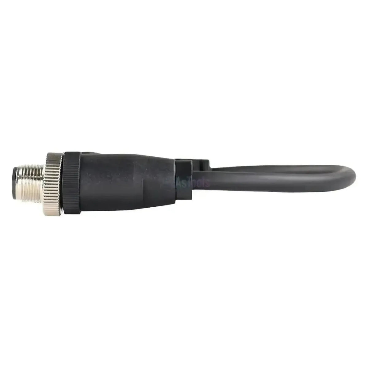 OBDSTAR (M081) | MAN 8-polet OBD - 16-polet OBD2 adapterkabel | Motorbåd