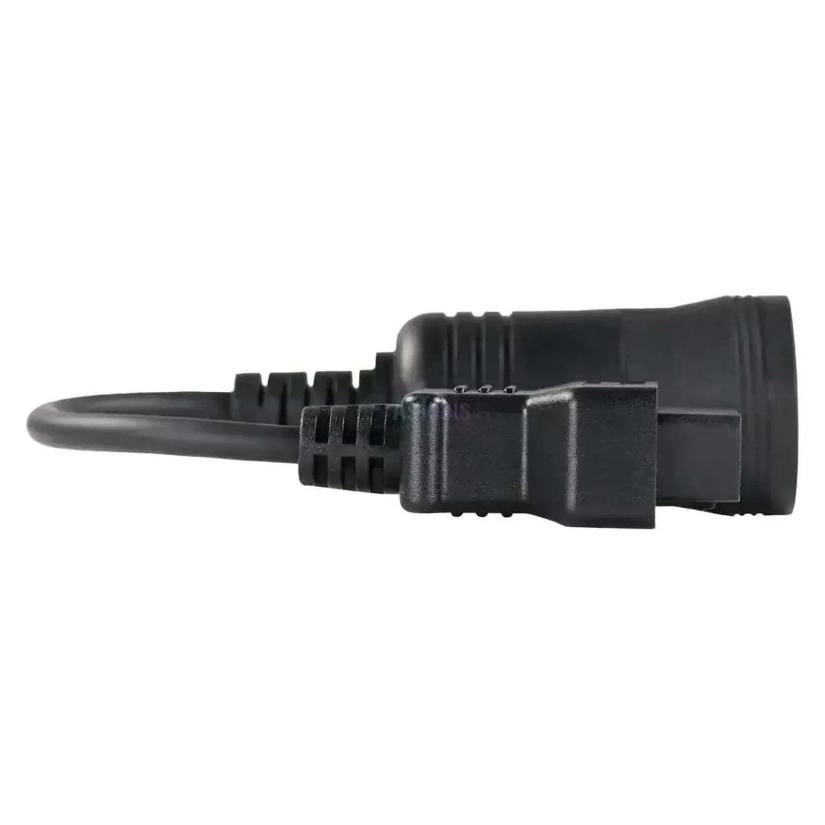 OBDSTAR (M083) | Universel 9-polet OBD - 16-polet OBD2 Adapterkabel | Motorbåd