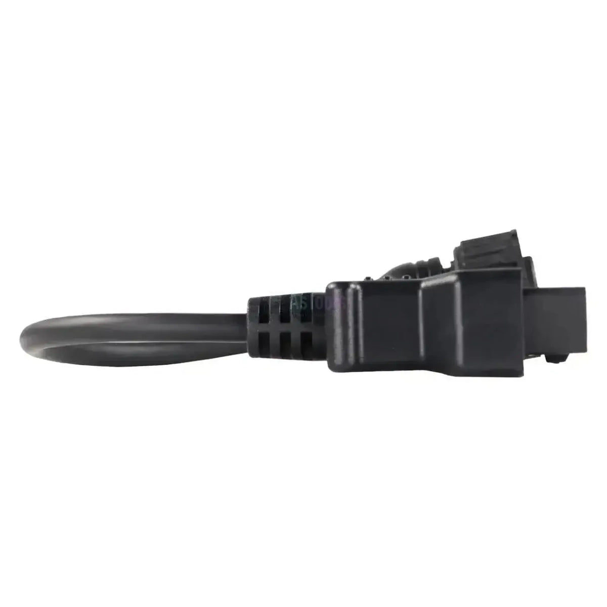 OBDSTAR (M084) | Scania 4-polet OBD – 16-polet OBD2 adapterkabel | Forbrændingsmotor