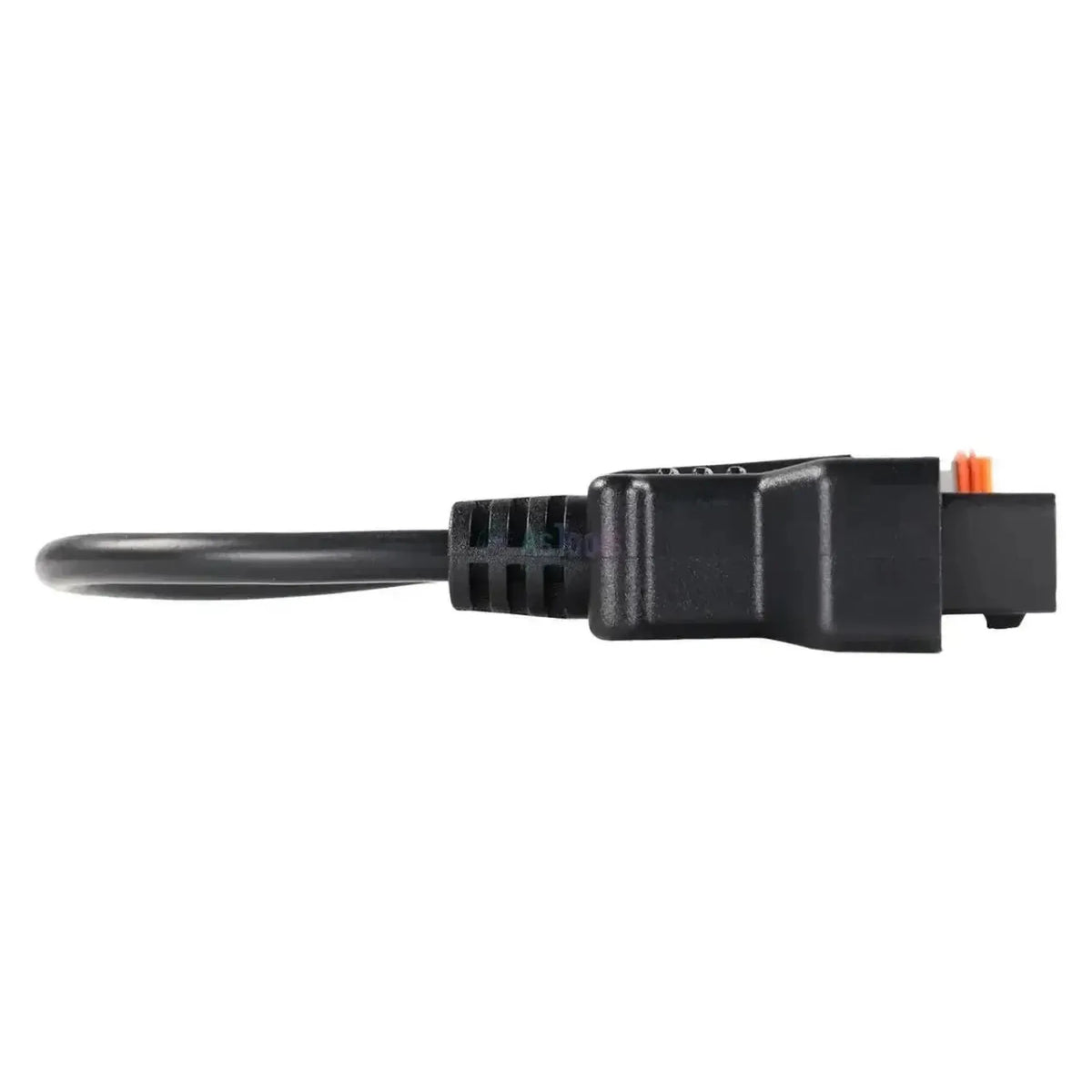 OBDSTAR (M086) | Volvo Penta 6-polet OBD – 16-polet OBD2 adapterkabel | Forbrændingsmotor
