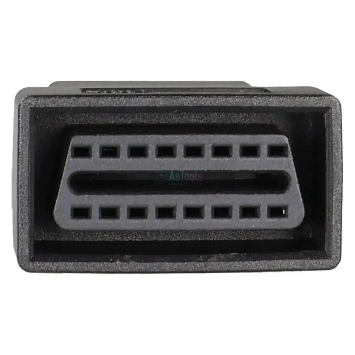 OBDSTAR (N004) | Universal 3-polet OBD – 16-polet OBD2 adapter | Knallert/Motorcykel