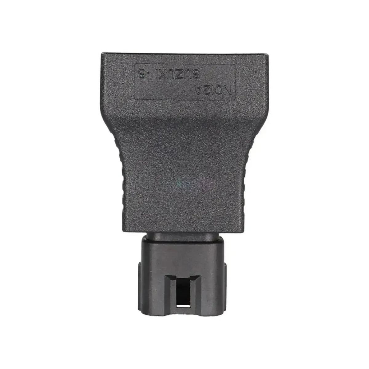 OBDSTAR (N012A) | Suzuki 6-polet OBD – 16-polet OBD2 adapter | Motorcykel