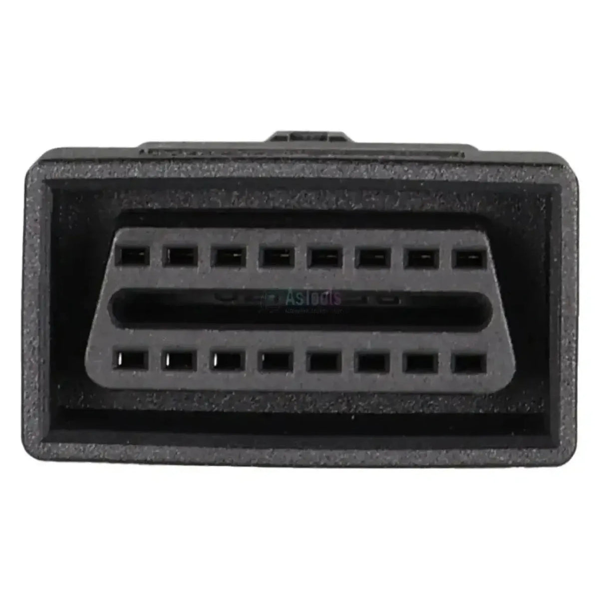 OBDSTAR (N012A) | Suzuki 6-polet OBD – 16-polet OBD2 adapter | Motorcykel