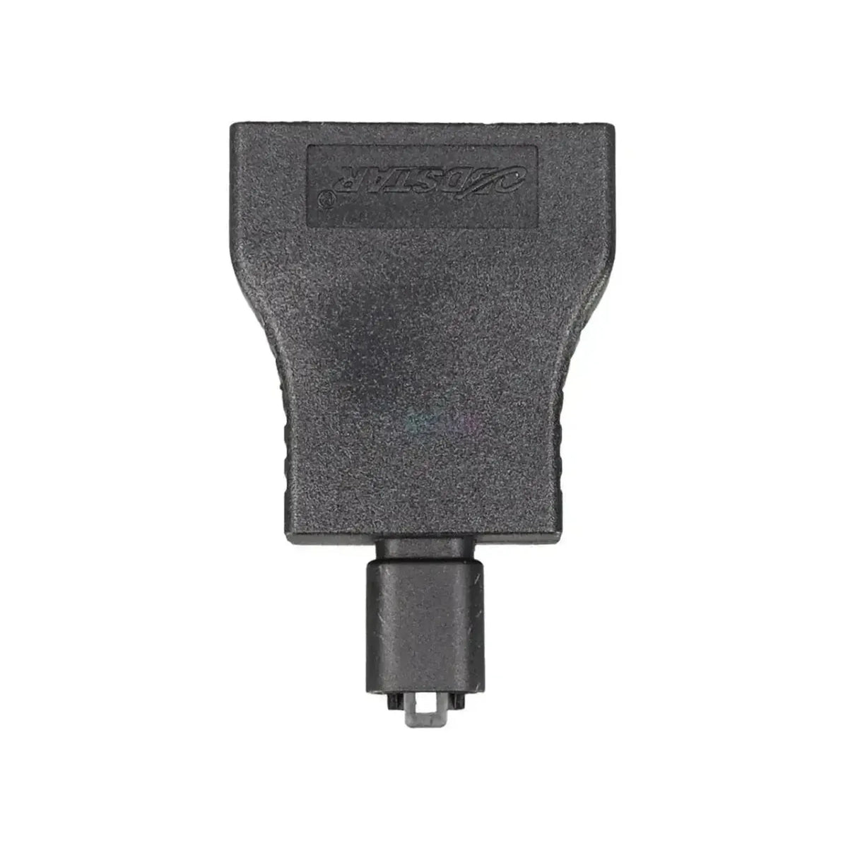 OBDSTAR (N015A) | Honda 4-polet OBD – 16-polet OBD2 Adapter | Motorbåd