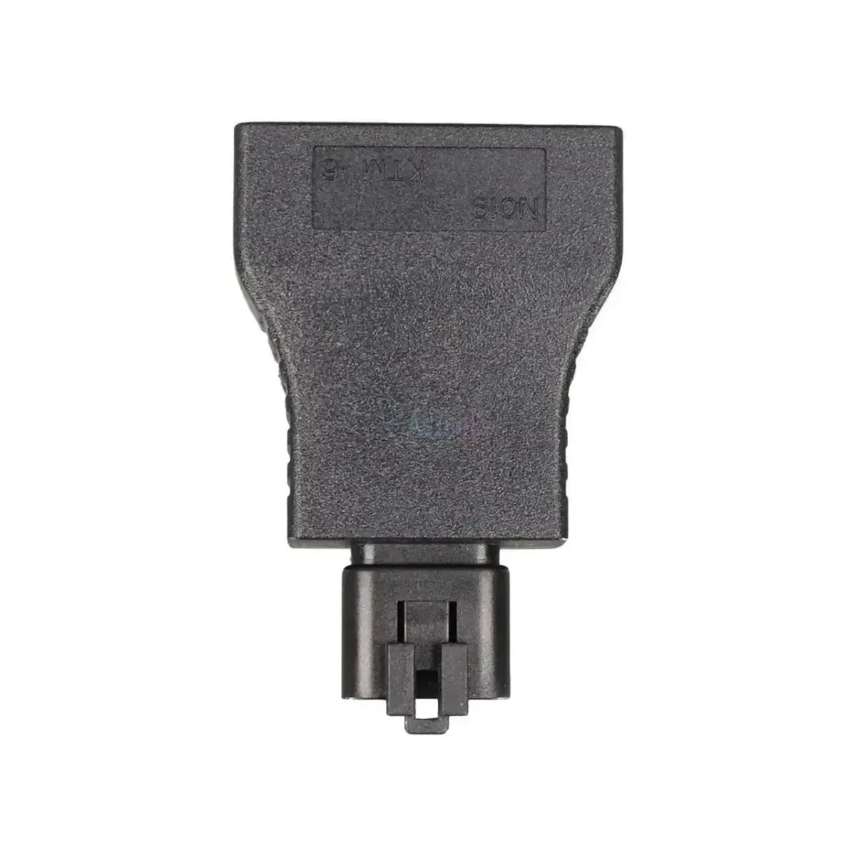 OBDSTAR (N019) | KTM 6-polet OBD – 16-polet OBD2 Adapter | Motorcykel