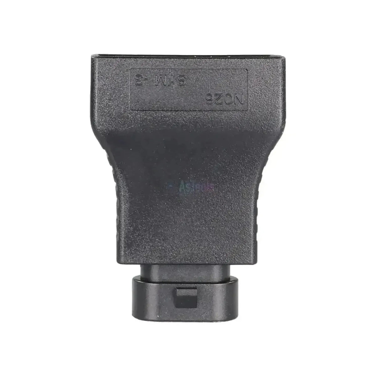 OBDSTAR (N026) | SYM 3-polet OBD – 16-polet OBD2 adapter | Knallert