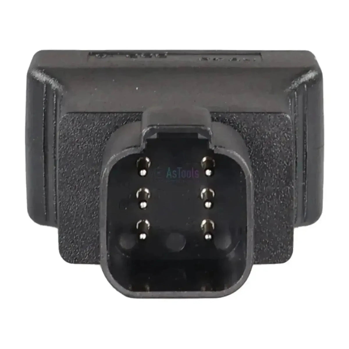 OBDSTAR (N043) | BRP 6-polet OBD – 16-polet OBD2 adapter | Motorcykel