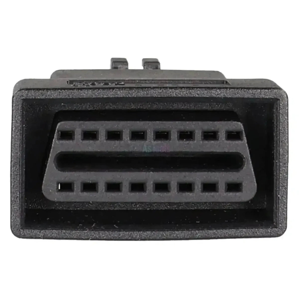OBDSTAR (N052) | Royal Enfield 6-polet OBD – 16-polet OBD2 Adapter | Motorcykel