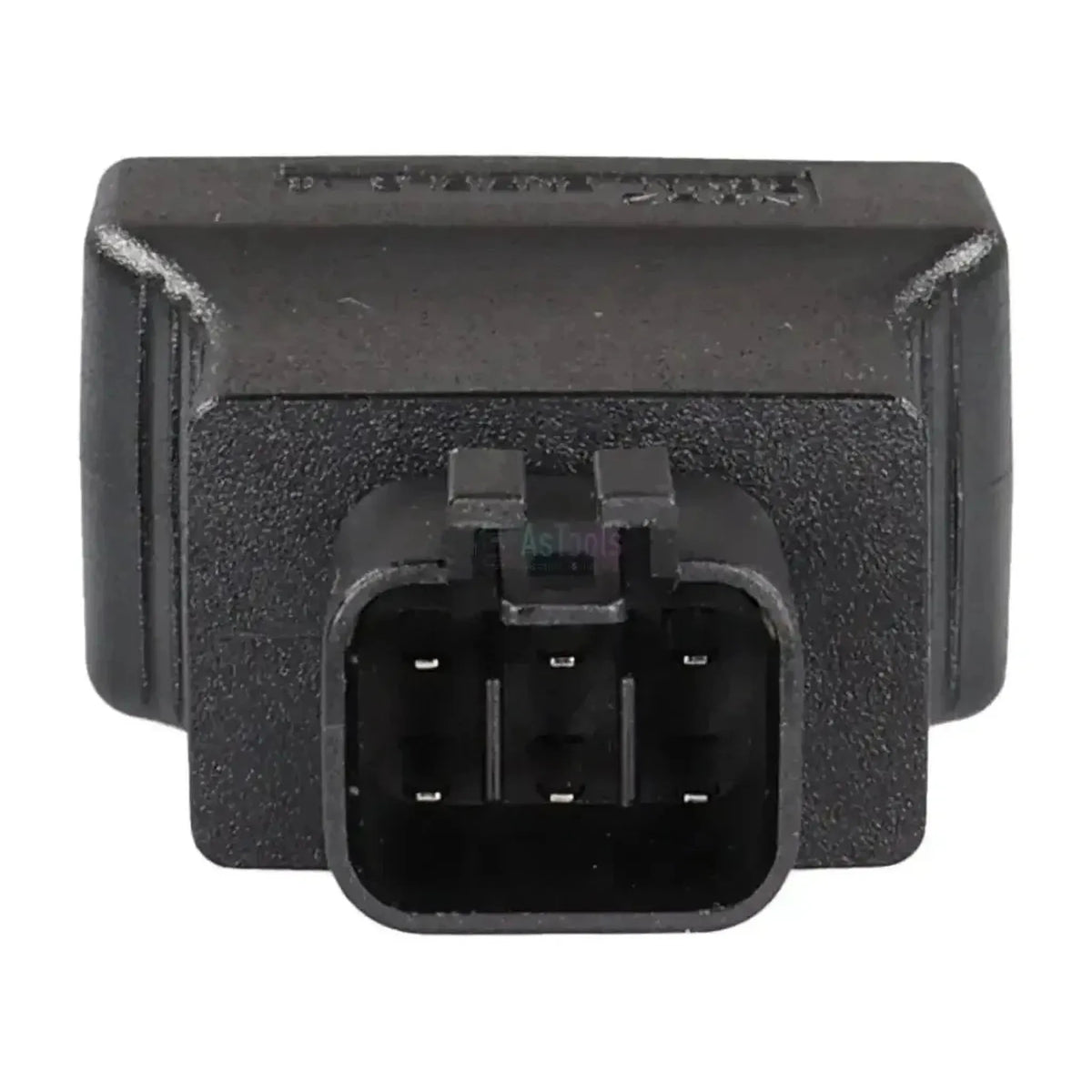 OBDSTAR (N052) | Royal Enfield 6-polet OBD – 16-polet OBD2 Adapter | Motorcykel