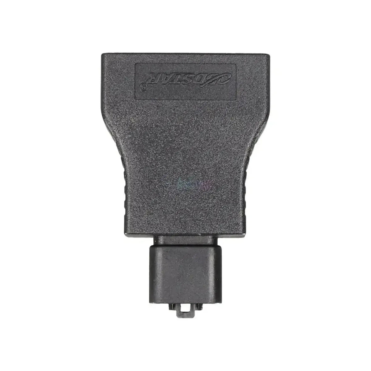 OBDSTAR (N052) | Royal Enfield 6-polet OBD – 16-polet OBD2 Adapter | Motorcykel