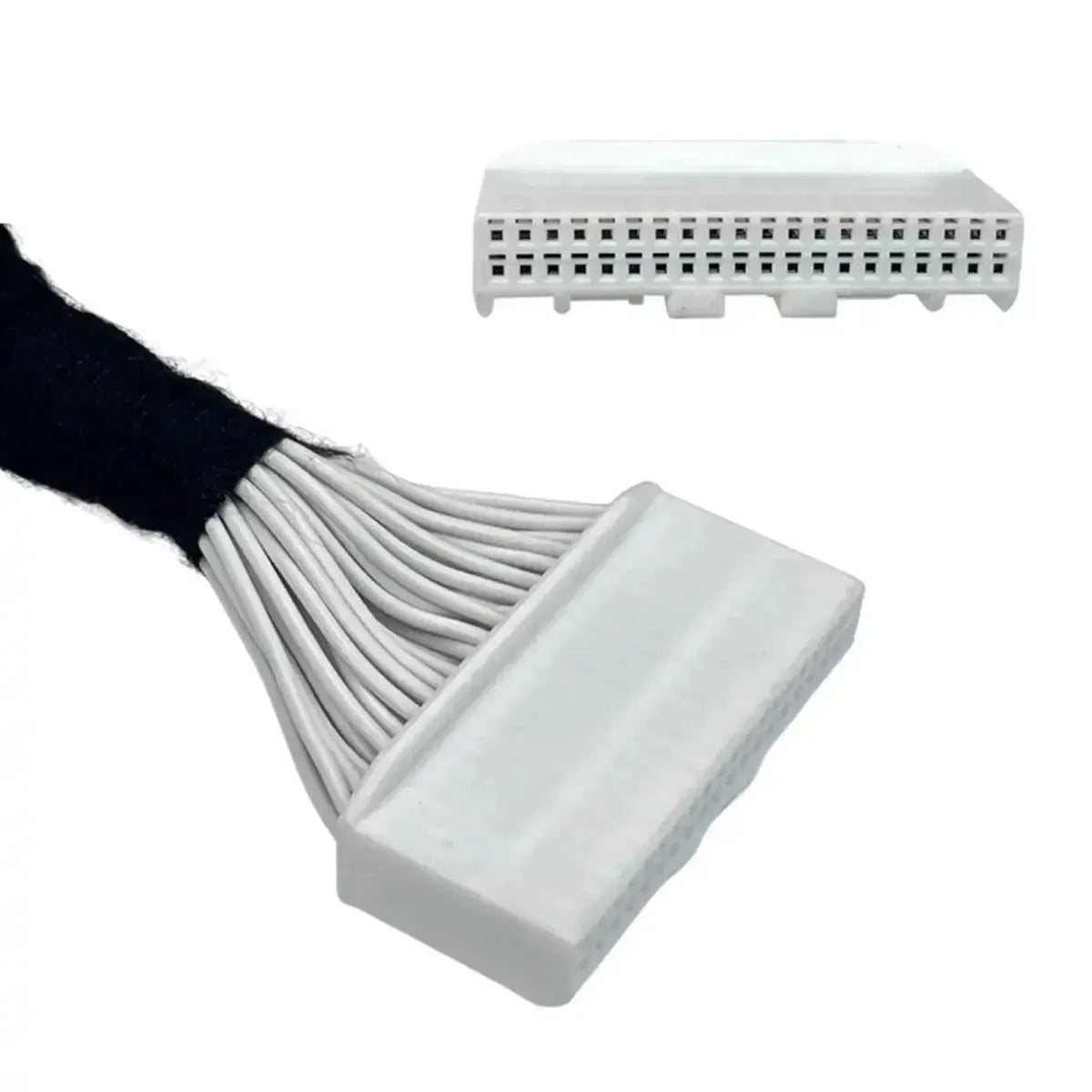 OBDSTAR | Nissan 40-polet BCM - 16-polet OBD2 adapterkabel | Personbil