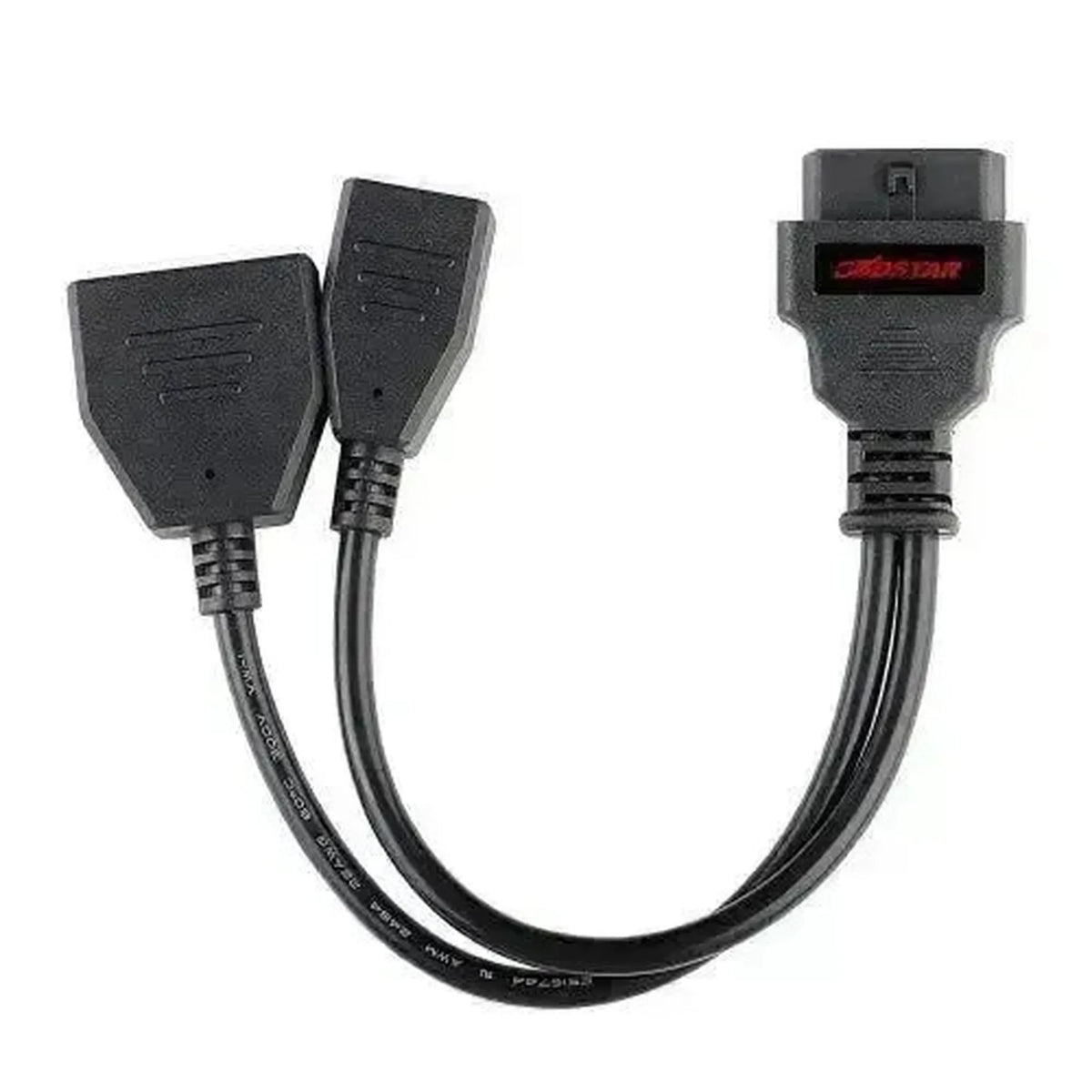 OBDSTAR | Nissan/Renault 16+32-polet SGW - 16-polet OBD2 adapterkabel | Personbil