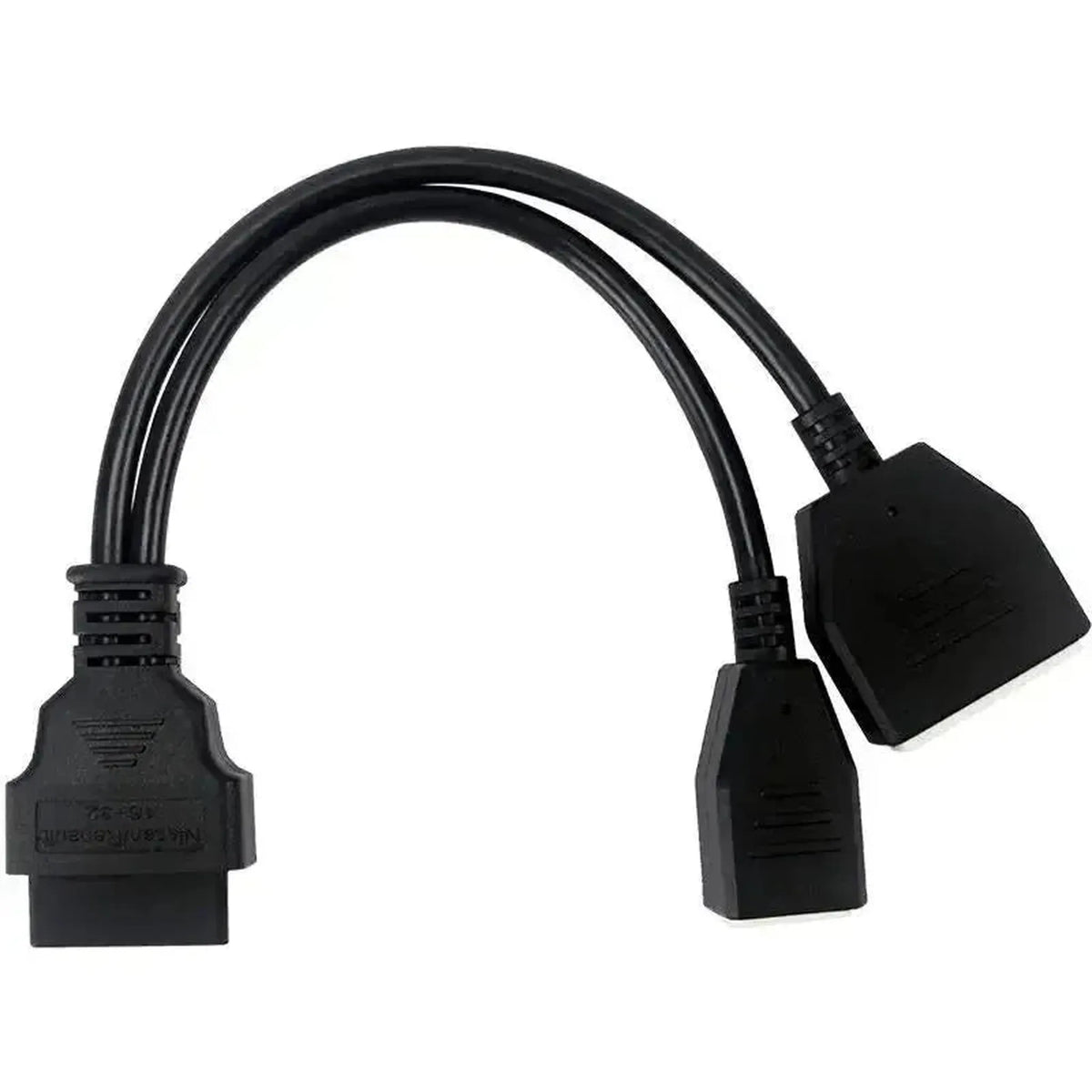OBDSTAR | Nissan/Renault 16+32-polet SGW - 16-polet OBD2 adapterkabel | Personbil