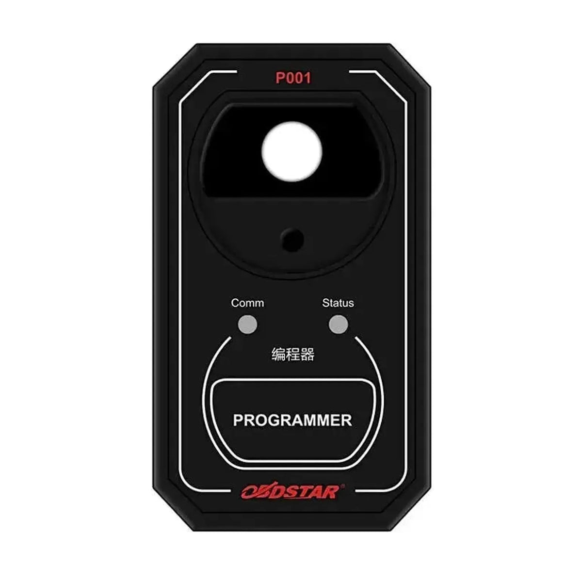 OBDSTAR P001 Programmer | Tilbehør