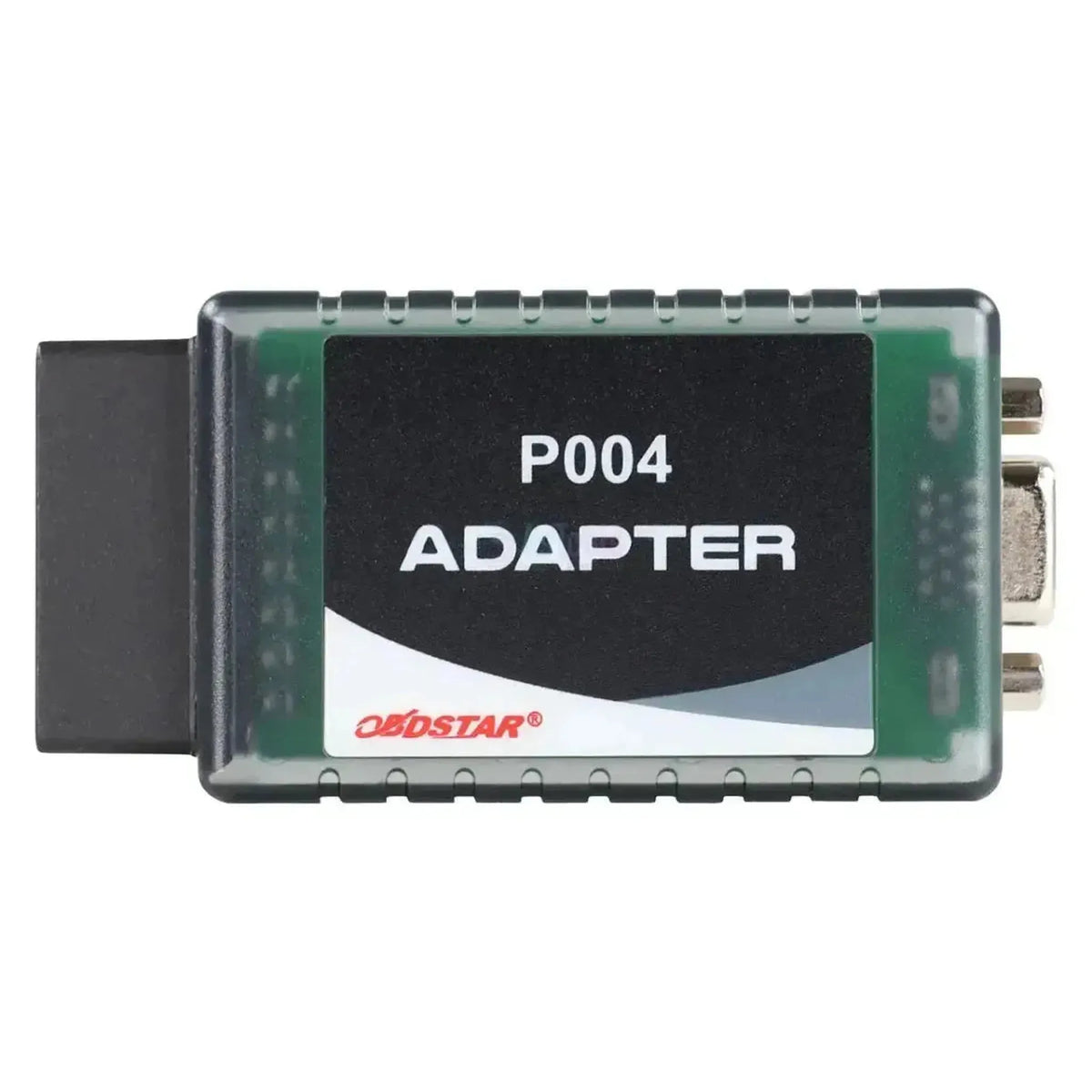 OBDSTAR P004 Basic Kit | Tilbehør