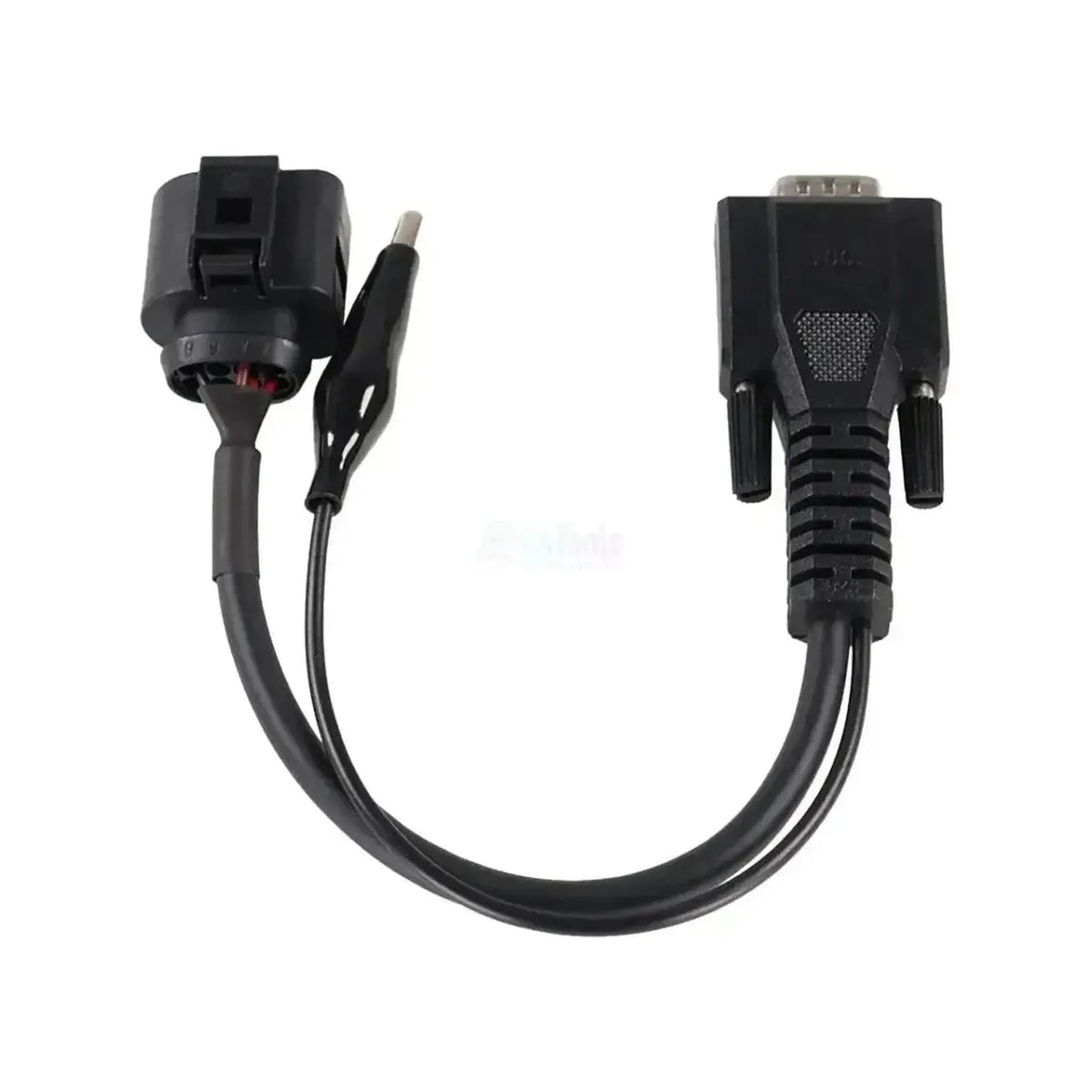 OBDSTAR (T001) | Audi 48V Start-Stop Module – 15-polet DB15 adapterkabel | Personbil