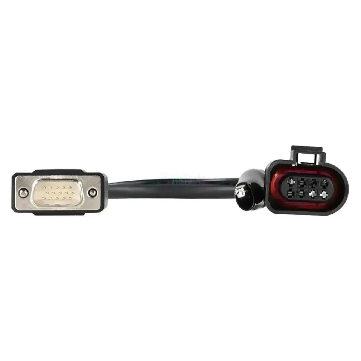 OBDSTAR (T001) | Audi 48V Start-Stop Module – 15-polet DB15 adapterkabel | Personbil