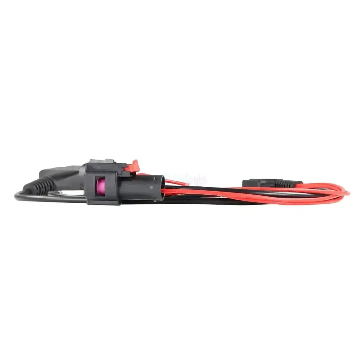 OBDSTAR (T002) | Audi 48V batteri + DCDC-modul – 15-polet DB15 adapterkabel | Personbil